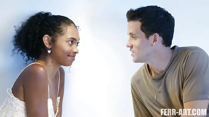 Dirty Colombian Cutie Fucks Massive Cock🌭 &mdash;  Monster Cums Inside &mdash;  Ferr-artin′ Frenzy Ends in Messy Orgasm💦