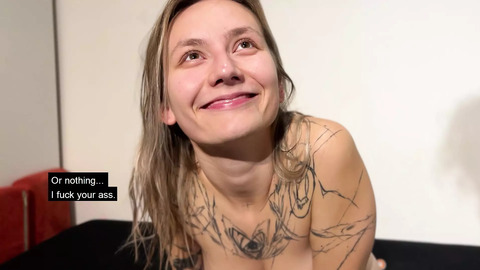 Feral mistress's forbidden anal👌 debut, ravished by gargantuan silicone phallus, mercilessly pounded