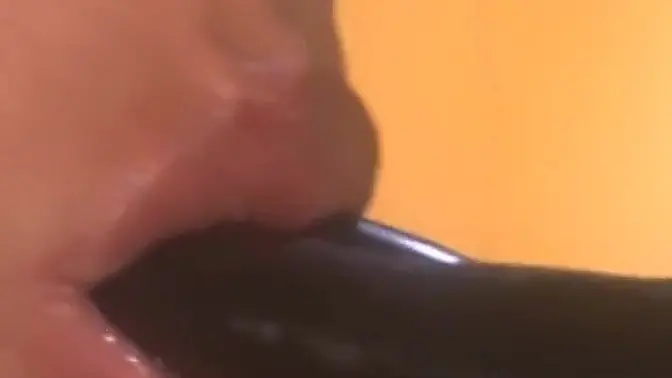 Busty latex vixen dominates submissive babe in lesbo fetish session