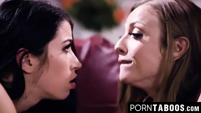 Cheating MILF gets caught and pounded in reverse cowgirl