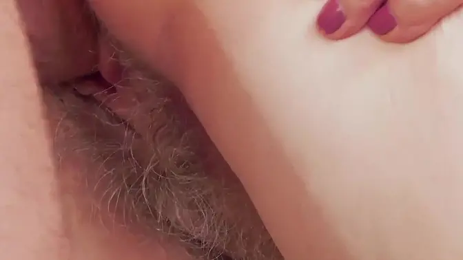 Mature blonde Diane Shepard humps cock and eats cum