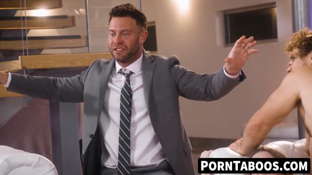 PornTaboos com - Big ass🍑 foursome demolition with Codi Vore and Little Puck