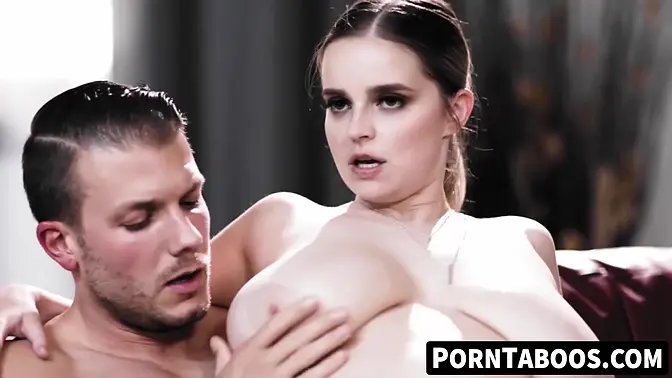 PornTaboos com - Codi Vore's married man fuck in front of his wife during therapy