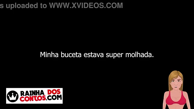 Cheating GF gets banged by another woman