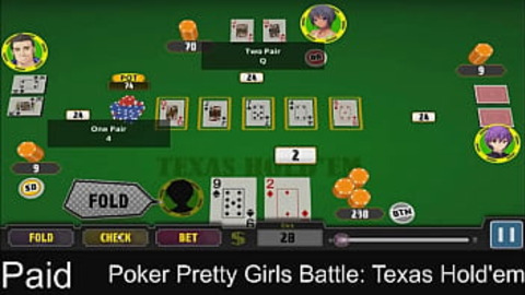 Hot game action in episode eight —  poker and steam