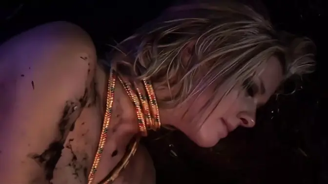 Ariana Jollee loves deep throat and getting her pussy plowed