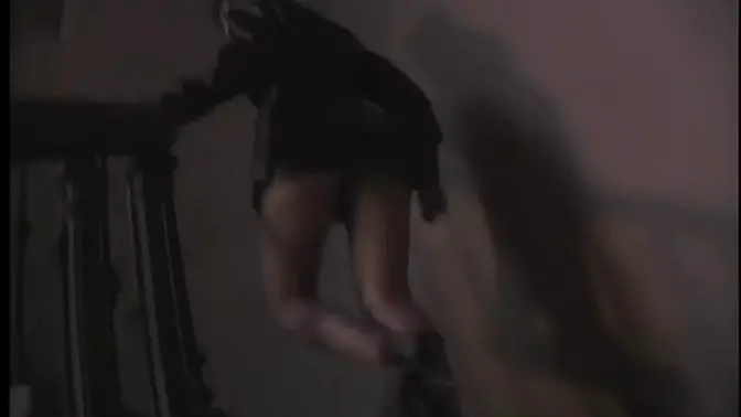 Demi Blue Takes a Stiff Dick in Her Ass-hole for Great Butt sex Scene