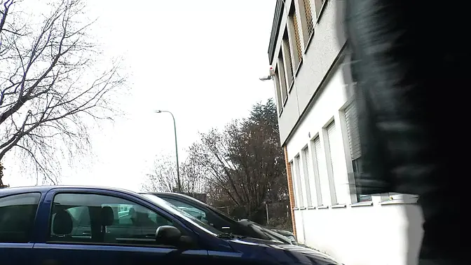 busty secretary takes huge cock on her desk