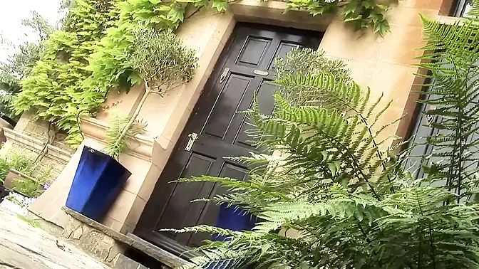 Alice A Fairy Love Tale - Scene four