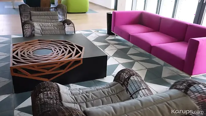 Sexy Nerdy Teeny Takes a Break From Homework with Her Stepdad's Giant Rod