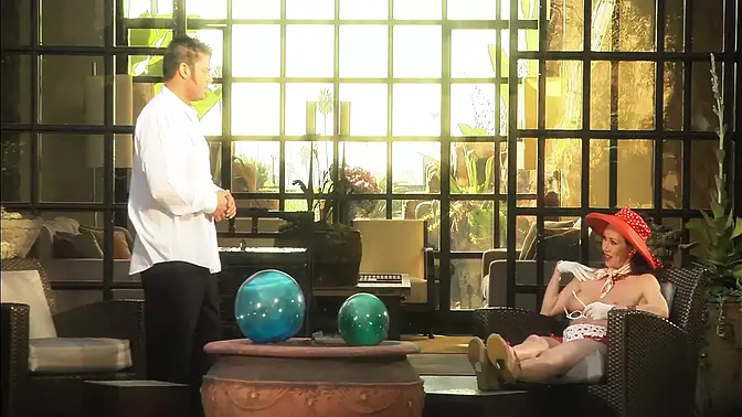 Torn - Scene Three: Best network's international from tears