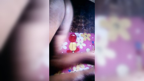 Raw fresh guy fingering👉 in his asshole