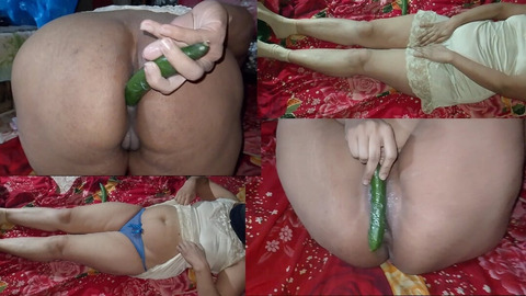 Toys' anal👌 intercourse with a stranger's behind