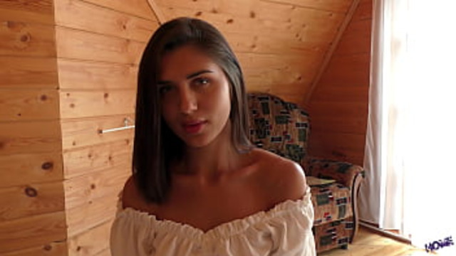 Guiding a virgin through the art of submission