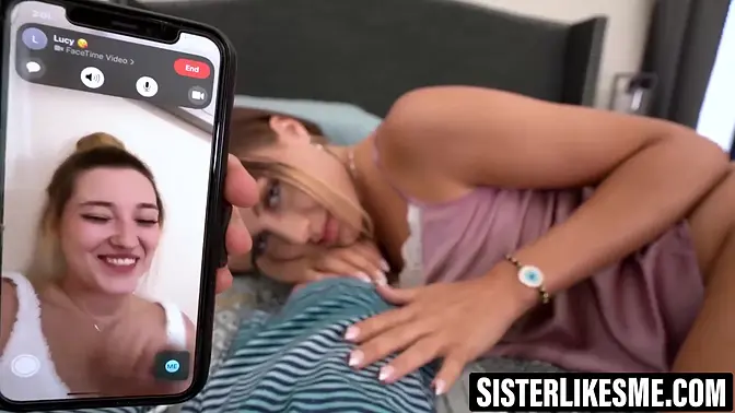 Brunette babe deepthroats then rides cock in hardcore POV