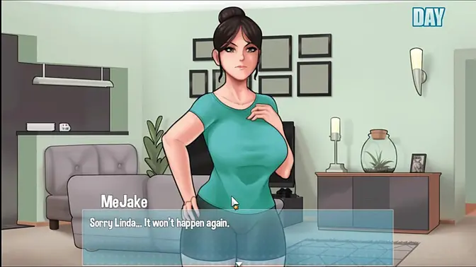 House Chores pt  1  - Caught Jerkingoff