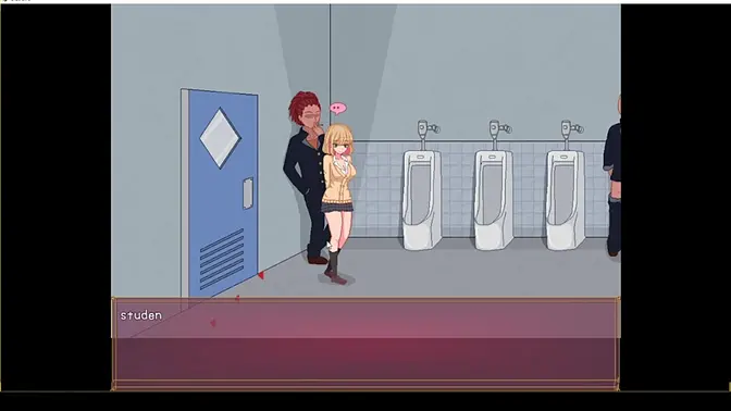 Hentai Game: Naughty gameplay with life-like characters