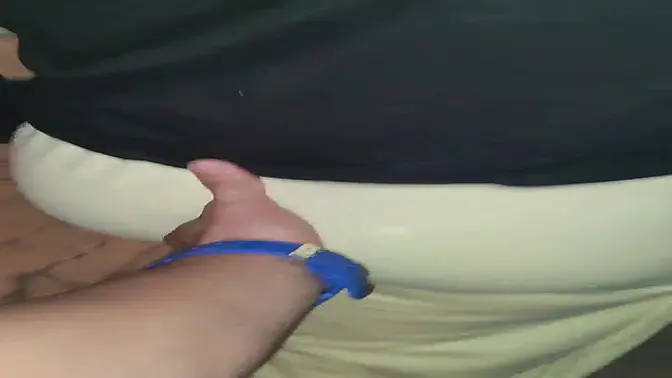 Beautiful Colombian stepcousin gets fucked on camera