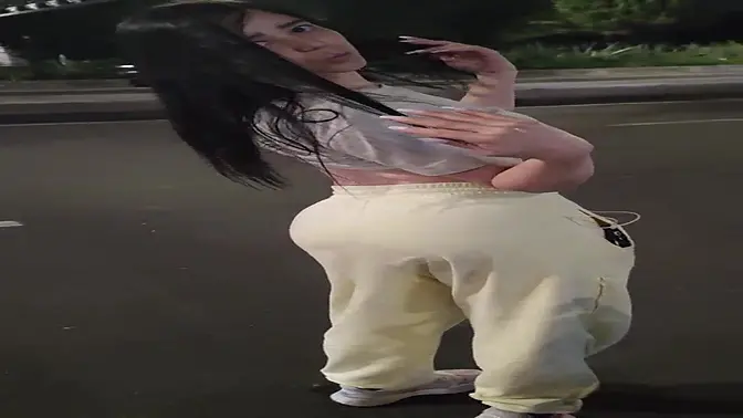 Beautiful Colombian stepcousin gets fucked on camera