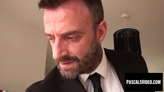 Redhead teen Chloe Carter deepthroats big cock and gets face nailed