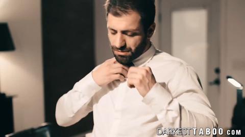 Sinful Babe obeys boss in office fuck fantasy