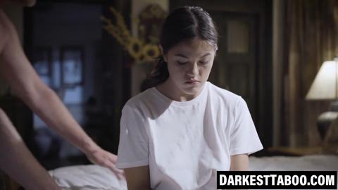 Asian stepdaughter gets taboo fucked by mature geezer