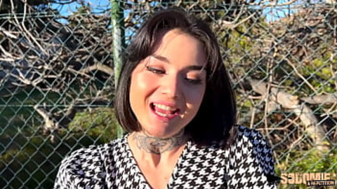 Shelly's Sizzling Booty Fucks for Thrills