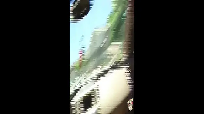 Seductive brunette gets backed into a hunk's craving for her anal