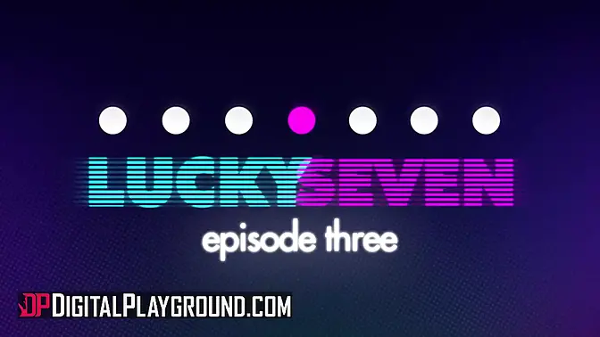 Ricky's girlfriend isn't satisfying enough, but Paige mounts his dick and gives him the ride he need