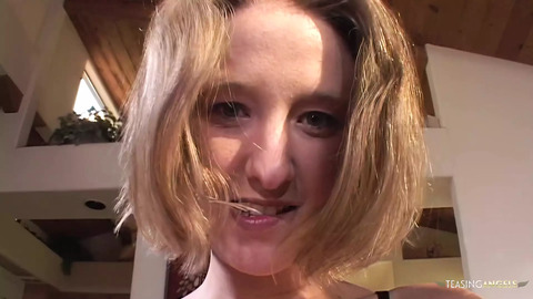Fetish Frenzy: Jessi Craves Ass🍑-Pounding Roughness While Her Pussy✌ Takes a Backseat