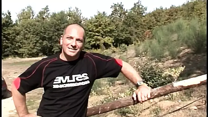 Tattooed beauty slaps ass while getting fucked hard