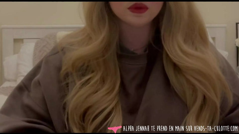 ”Freshly-bused femme fatale begs you to worship her boot-blackened booty