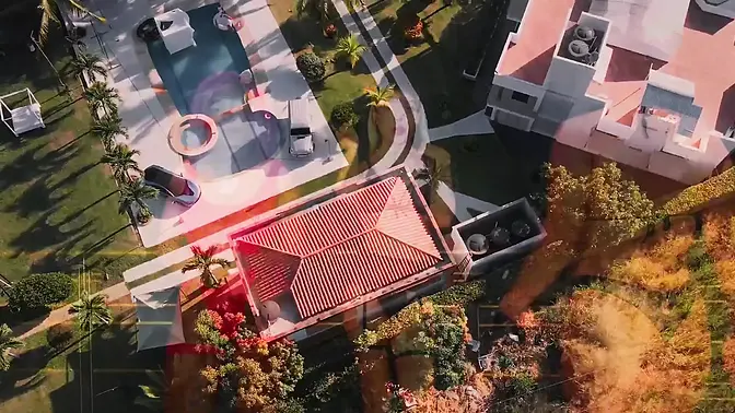 I Lick Her Booty and Then I Put My Dildo in Her Ggmansion