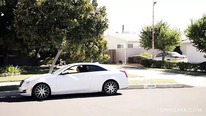 I want you to Satisfy me and make me Cumming! Cassie Del Isla for SinfulXXX