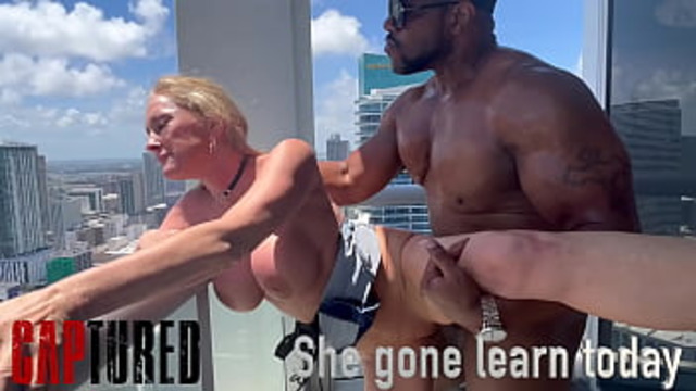 Trailer Wendy wants to interview anyone on the streets of Miami with no regard to how they feel or who they are  Just so happens one day while doing Asherclan social media reaction interviews she had words (bad) with the wrong person