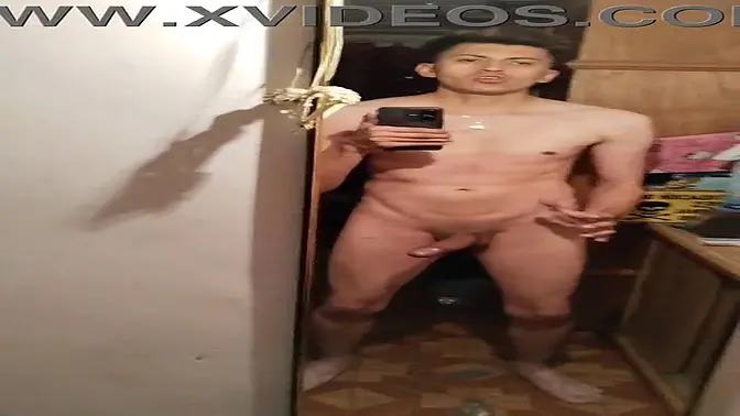 Humiliate and degrade a helpless girl during solo masturbation session