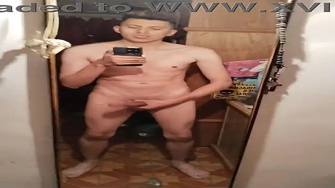 Humiliate and degrade a helpless girl during solo masturbation session