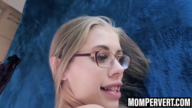 Slutty MILF rides and sucks big dick