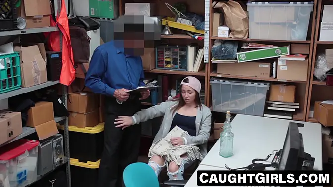 Teen girl Hayden Hennessy gets big cock in all positions