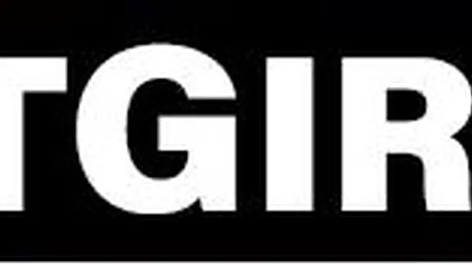 Teen babe receives her pussy stretched by big cock in office interrogation