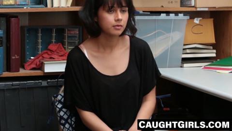 Filthy Rich pounds brunette Penelope Reed in the office Filthy Rich pounds brunette Penelope Reed in the office