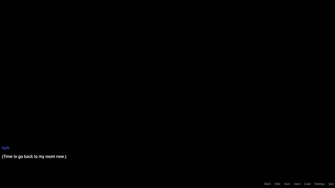 English-speaking MILF gives blowjob to teen with big cock