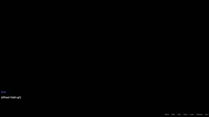 Milf City Porn Game Second Episode in English