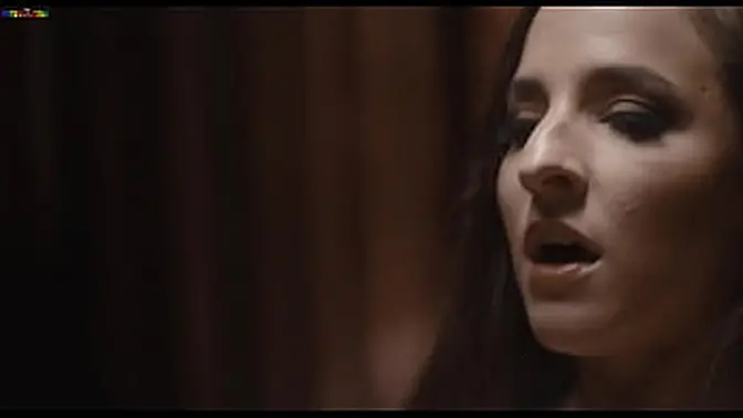 Naughty milf Uses Petite Teen For Her Sexual Needs