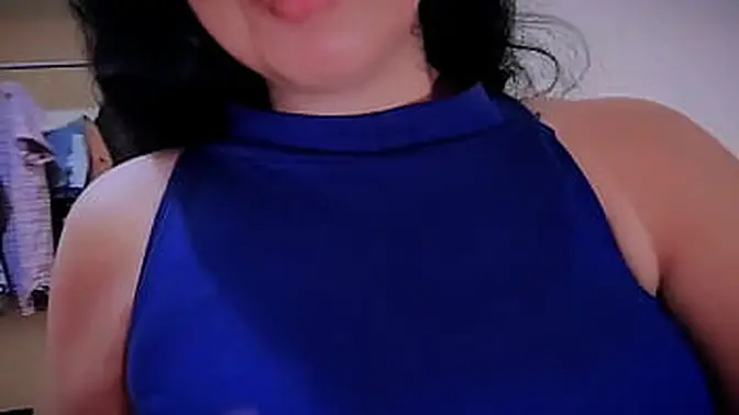 I fuck my busty milf - she gives me rich suck😜 then climbs on my cock🌭 &mdash;  real home amateur milf and boyfriend sex