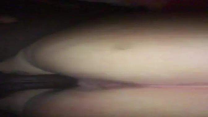 White girl gets black cock