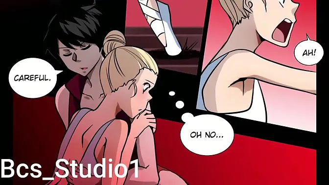 Lady Transform Hard Sex