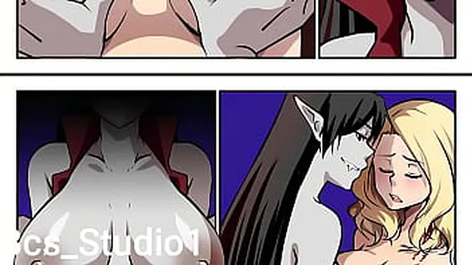 Lady Transform Hard Sex