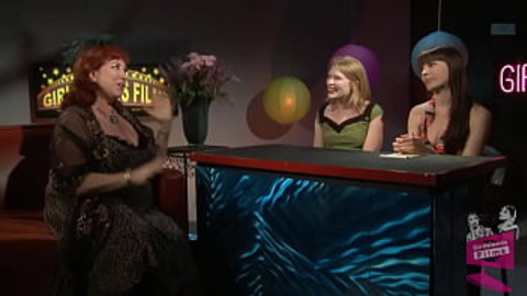 Kinky & Creepy take a trip through time with the Hall Of Famer Annie Sprinkle  Join us as she walks us through her life and times in the industry