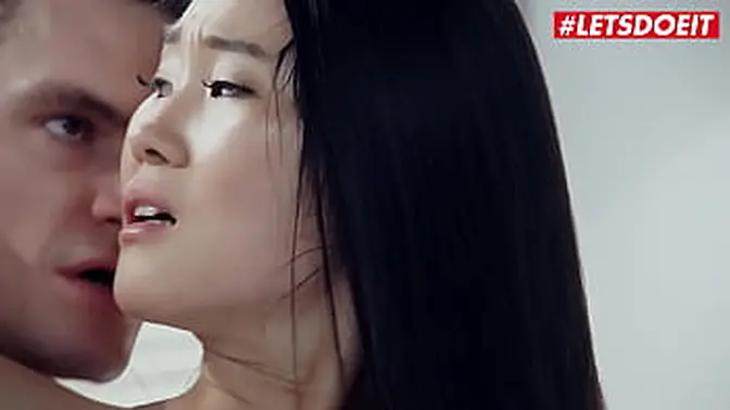 Black Beauty Katana & Rae Lil Black's Intense Asian Compilation